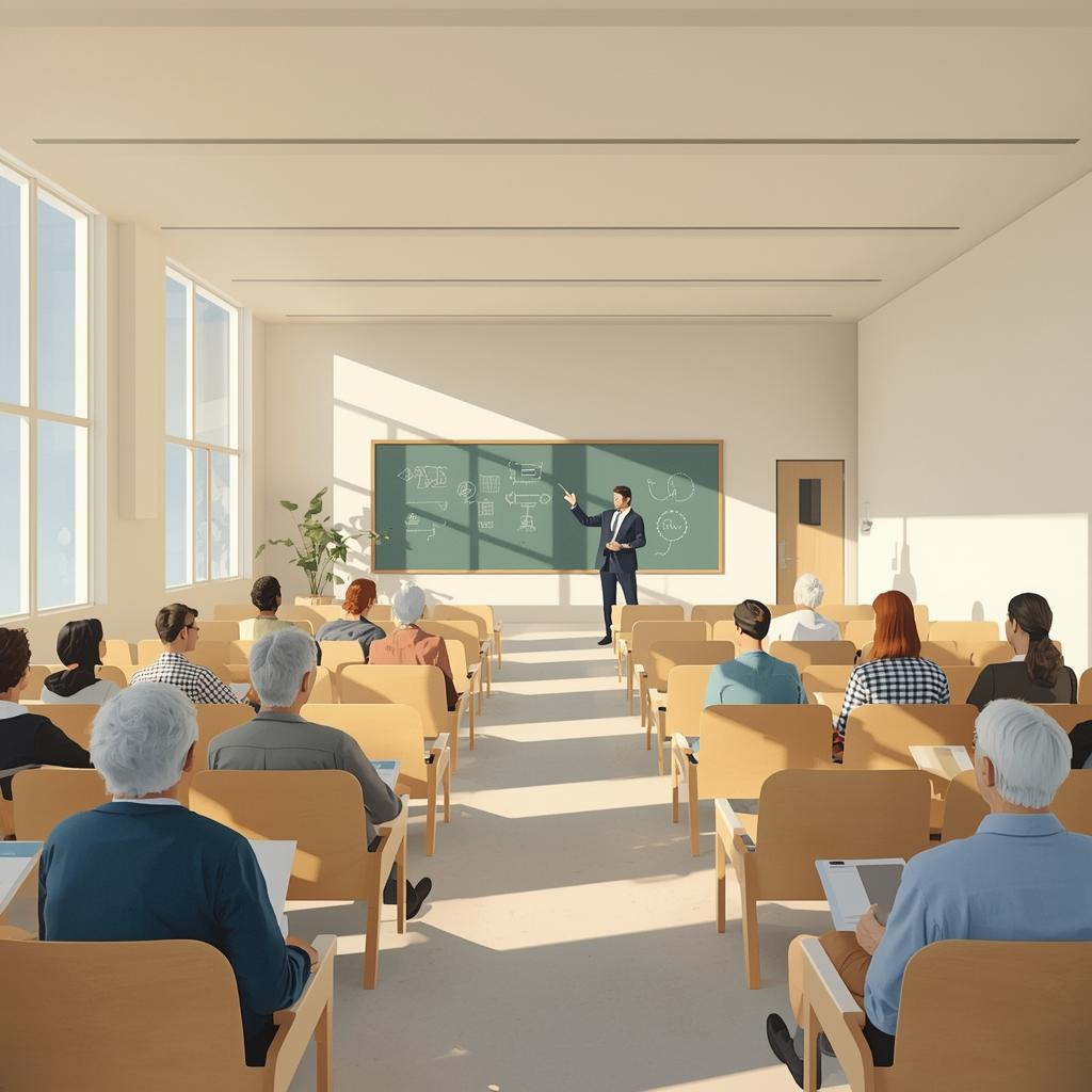 Program, uczestnicy, tematy i metody